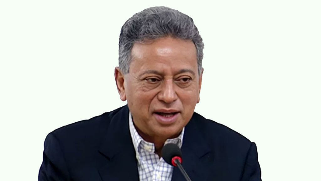 মানুষ ভোট দেওয়ার জন্য প্রস্তুত : আমীর খসরু